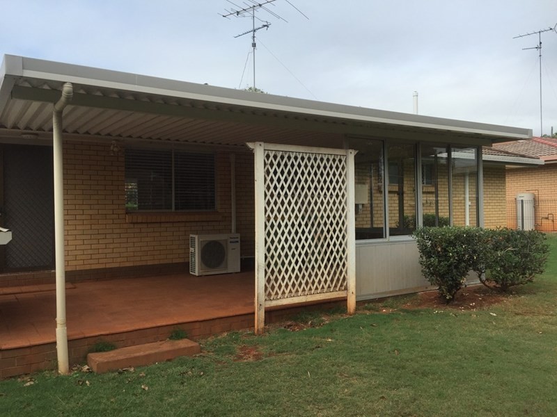 7 Jimbour Drive, Newtown QLD 4350