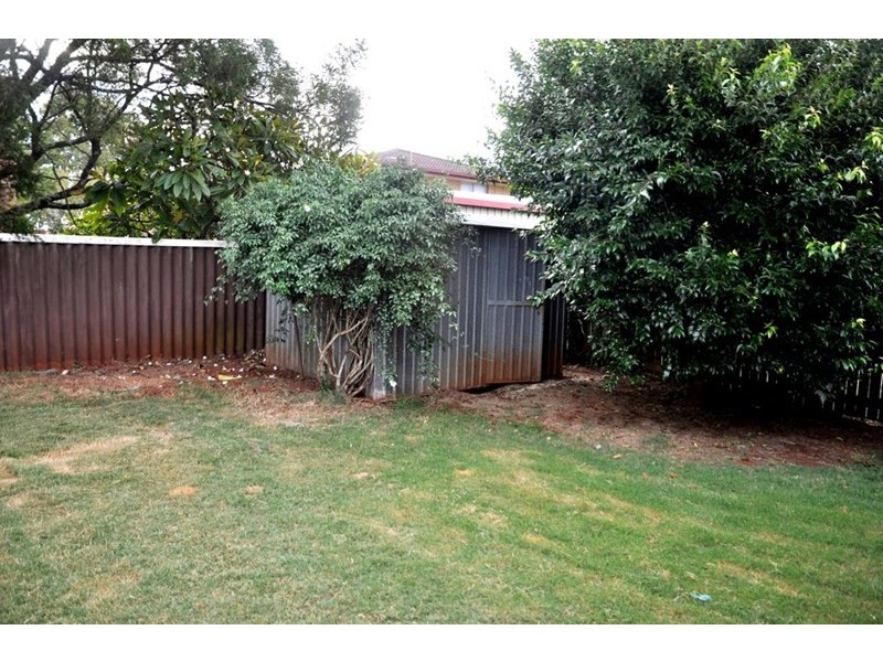 7 Jimbour Drive, Newtown QLD 4350