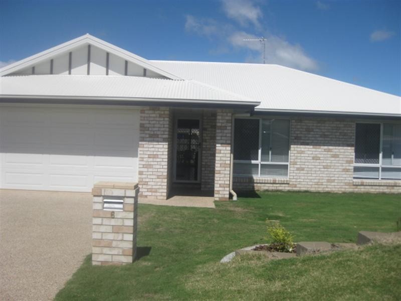 6 Dixon Court, Wilsonton Heights QLD 4350