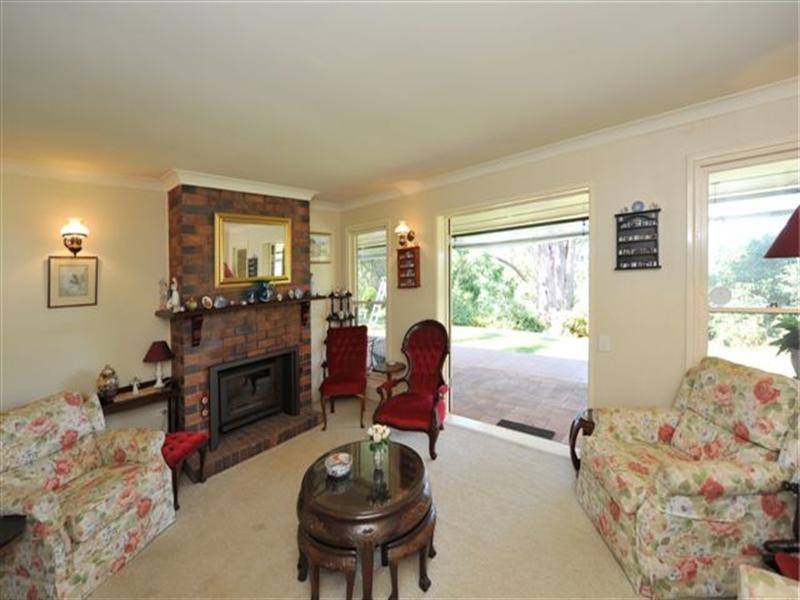 260 Rowbotham Street, Middle Ridge QLD 4350