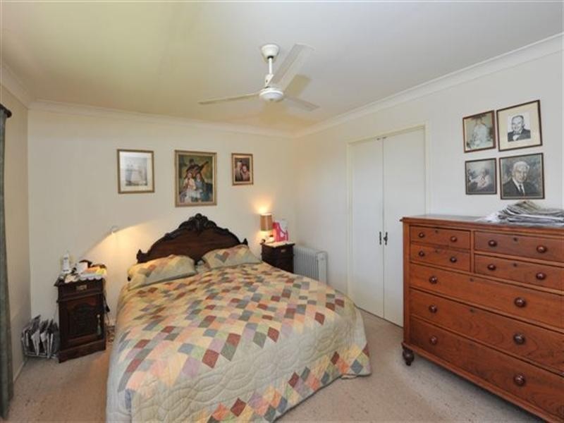 260 Rowbotham Street, Middle Ridge QLD 4350