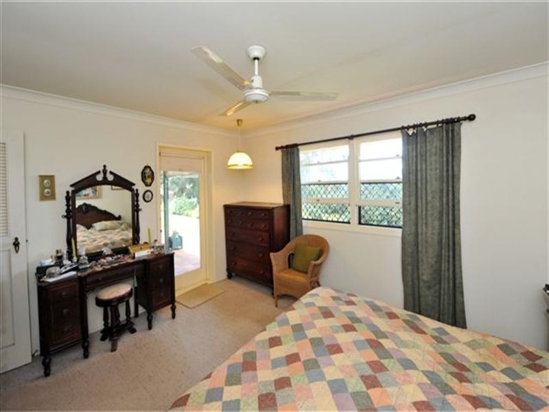 260 Rowbotham Street, Middle Ridge QLD 4350