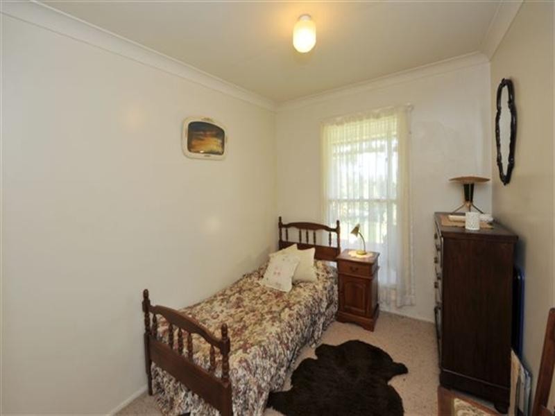 260 Rowbotham Street, Middle Ridge QLD 4350