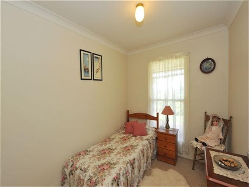 260 Rowbotham Street, Middle Ridge QLD 4350