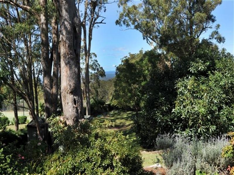 260 Rowbotham Street, Middle Ridge QLD 4350