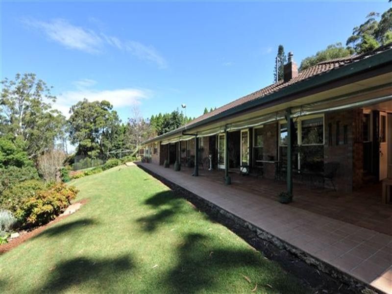 260 Rowbotham Street, Middle Ridge QLD 4350