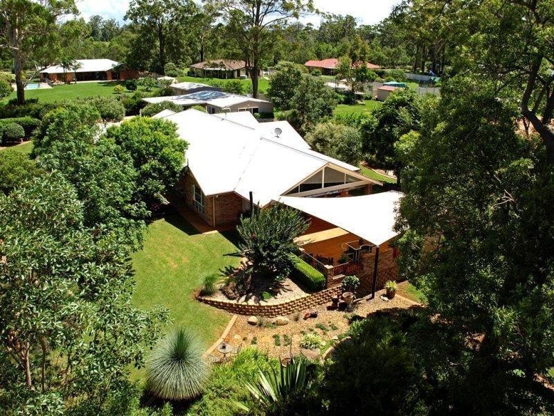 3 Kennedy Street, Cabarlah QLD 4352