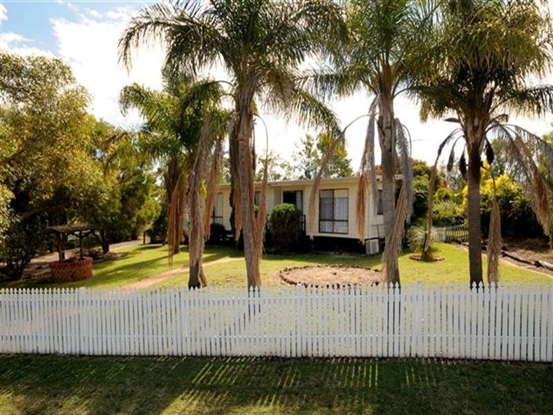 51 Gulligal Street, Kingsthorpe QLD 4400