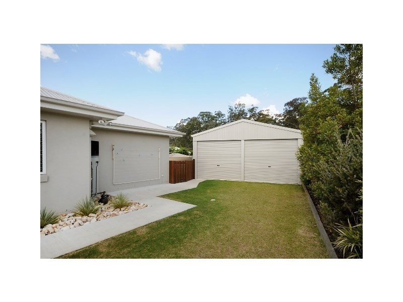 9 Manooka Crescent, Highfields QLD 4352