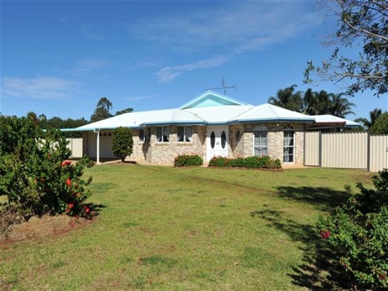15 Bunya View Drive, Highfields QLD 4352