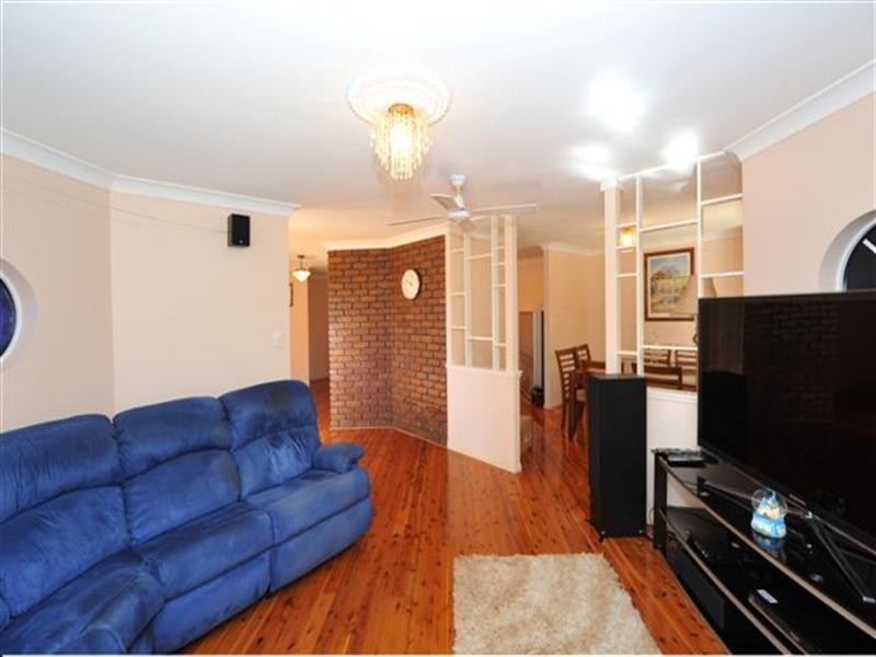 15 Bunya View Drive, Highfields QLD 4352