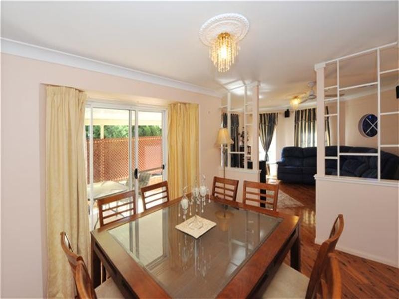 15 Bunya View Drive, Highfields QLD 4352