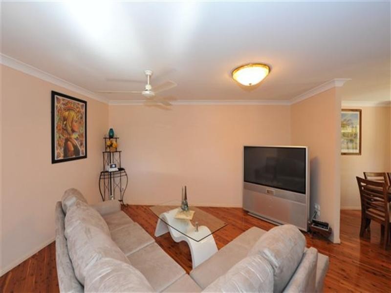 15 Bunya View Drive, Highfields QLD 4352