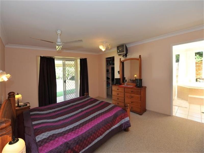 15 Bunya View Drive, Highfields QLD 4352