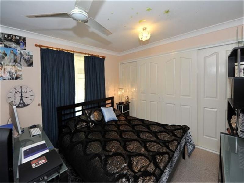 15 Bunya View Drive, Highfields QLD 4352