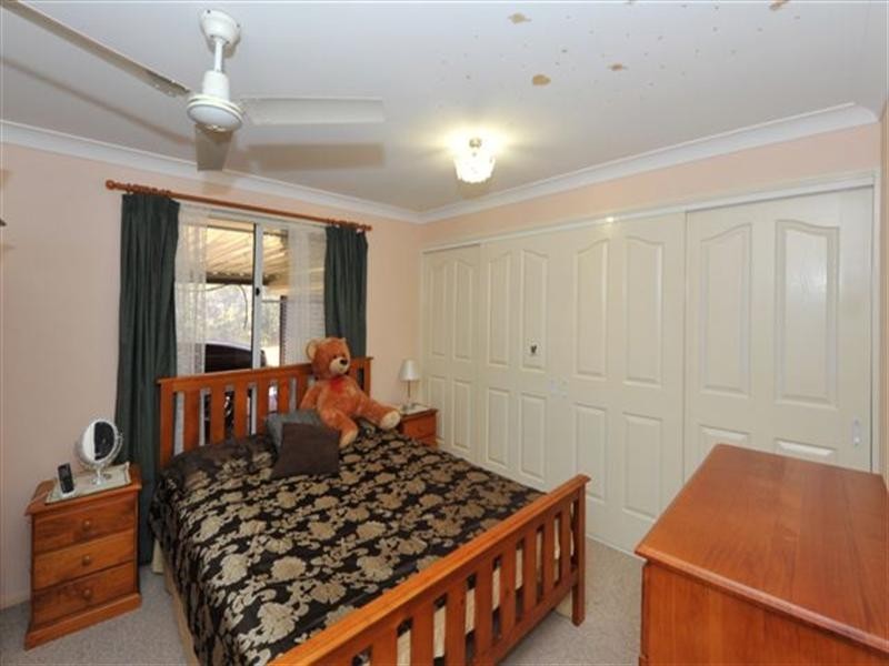 15 Bunya View Drive, Highfields QLD 4352