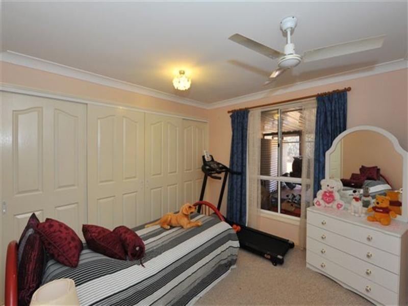 15 Bunya View Drive, Highfields QLD 4352