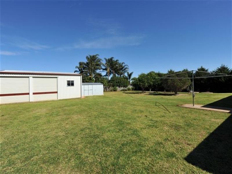 15 Bunya View Drive, Highfields QLD 4352