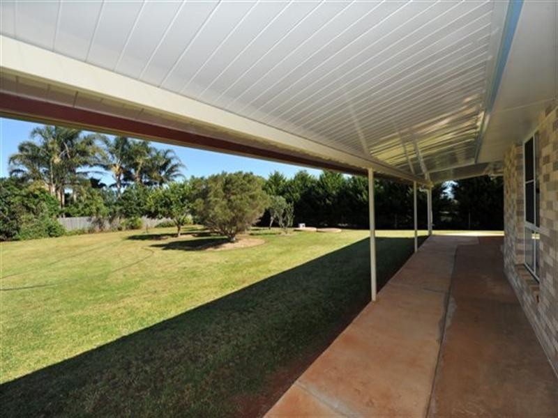 15 Bunya View Drive, Highfields QLD 4352