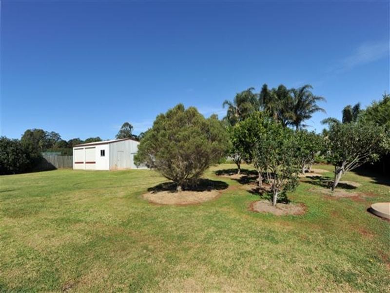 15 Bunya View Drive, Highfields QLD 4352