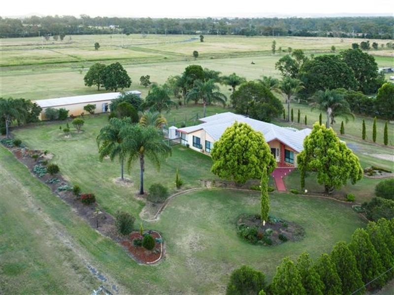 53 Helendale Drive, Helidon Spa QLD 4344