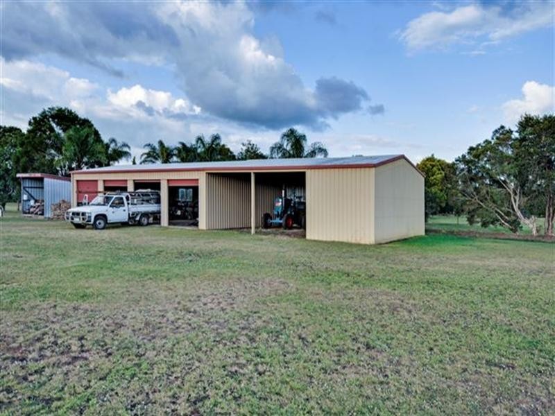 53 Helendale Drive, Helidon Spa QLD 4344