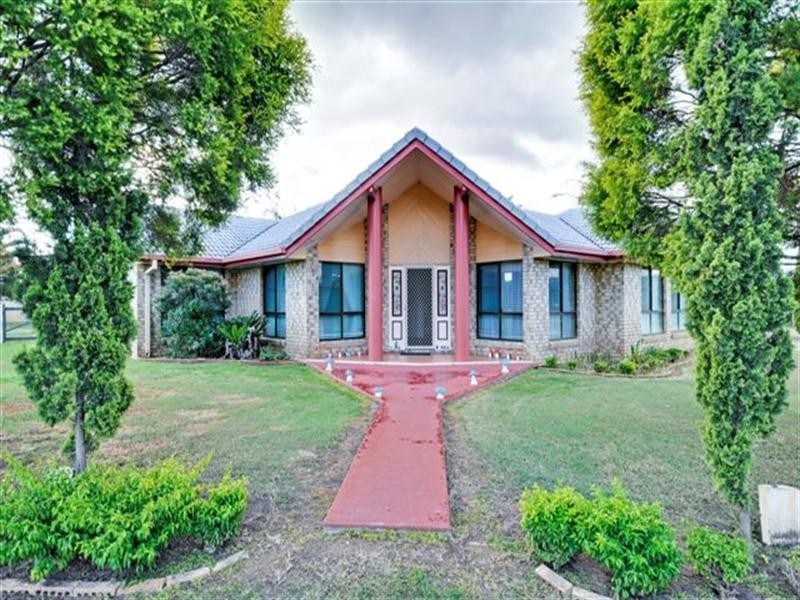 53 Helendale Drive, Helidon Spa QLD 4344