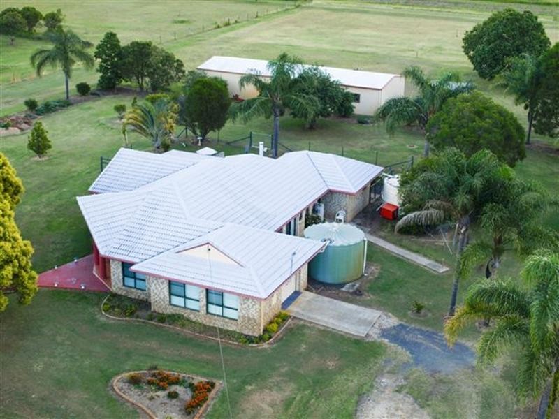 53 Helendale Drive, Helidon Spa QLD 4344