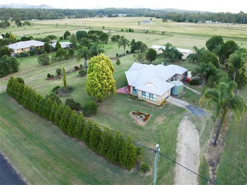 53 Helendale Drive, Helidon Spa QLD 4344