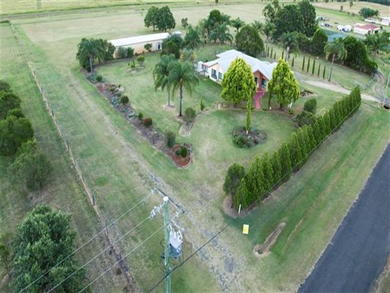 53 Helendale Drive, Helidon Spa QLD 4344