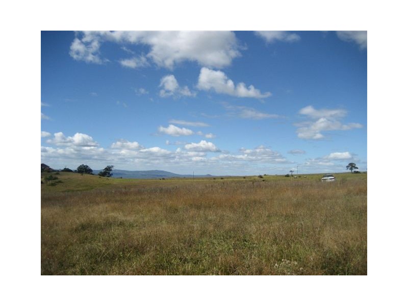 Lot 12 Brady’s Road, Highfields QLD 4352