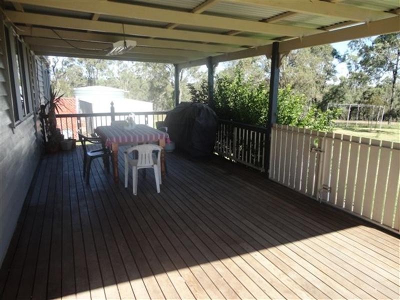 26 Paton Road, Meringandan QLD 4352