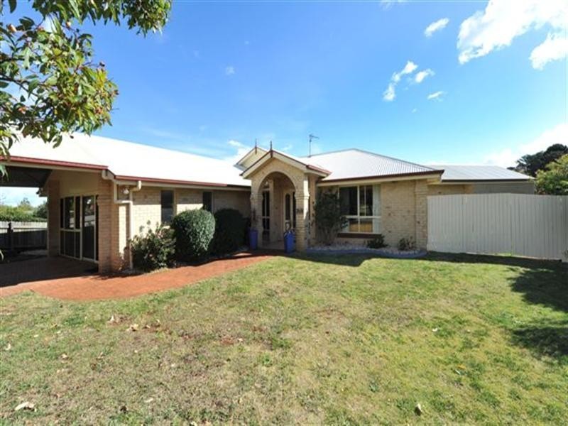 29 Malt Court, Kearneys Spring QLD 4350