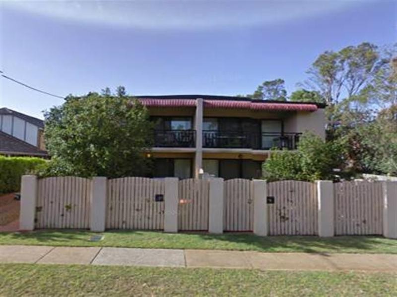1/4 Scott Street, East Toowoomba QLD 4350