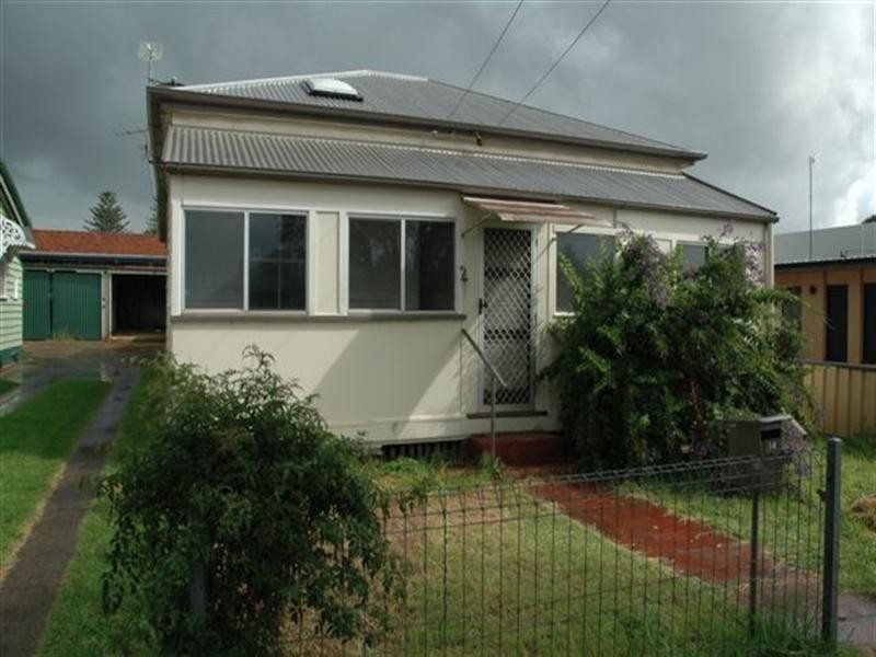 14 Garget Street, Toowoomba City QLD 4350