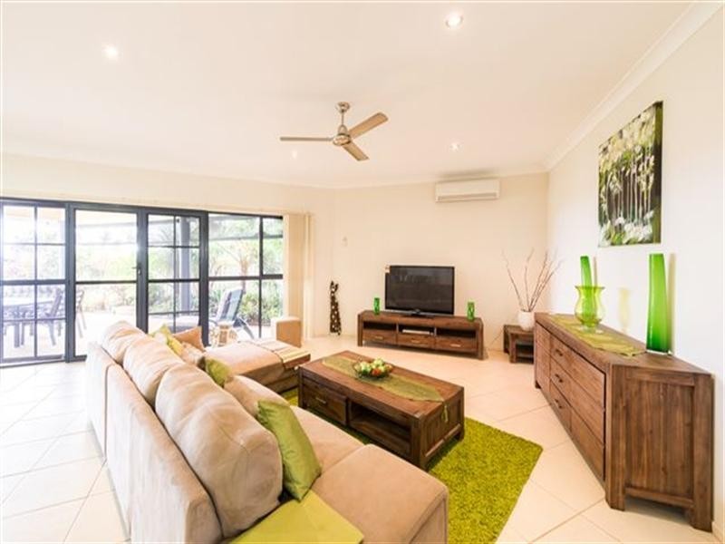 18 Dunbar Court, Highfields QLD 4352