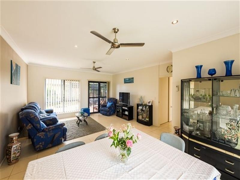 18 Dunbar Court, Highfields QLD 4352