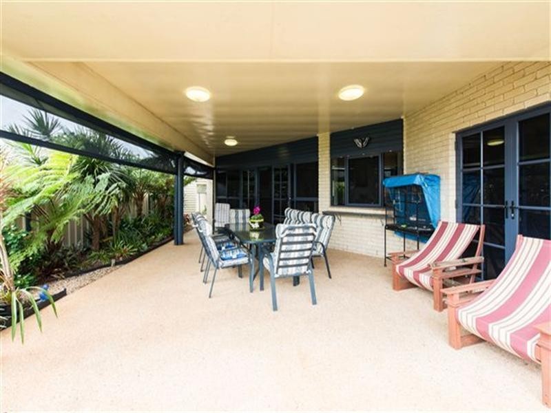 18 Dunbar Court, Highfields QLD 4352