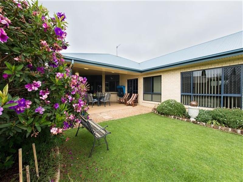 18 Dunbar Court, Highfields QLD 4352