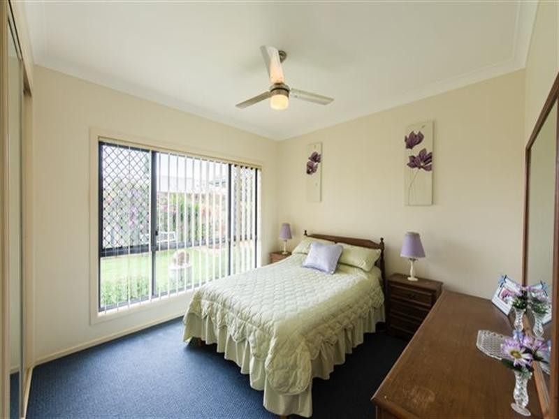 18 Dunbar Court, Highfields QLD 4352