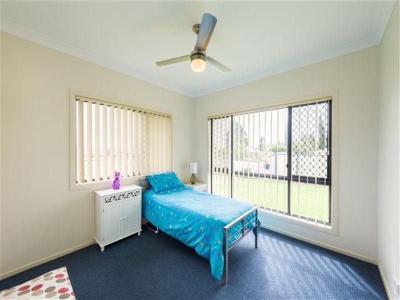 18 Dunbar Court, Highfields QLD 4352