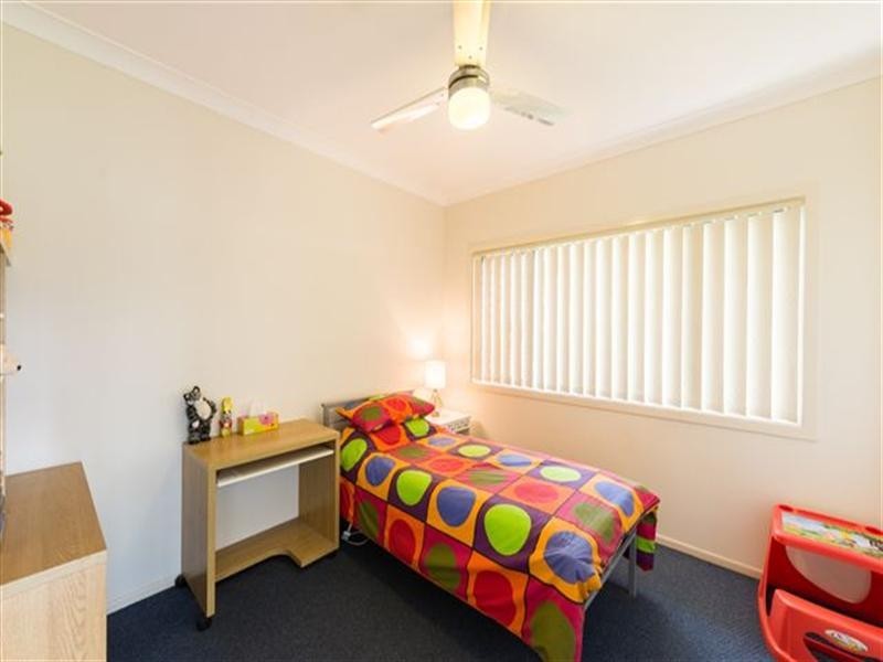 18 Dunbar Court, Highfields QLD 4352