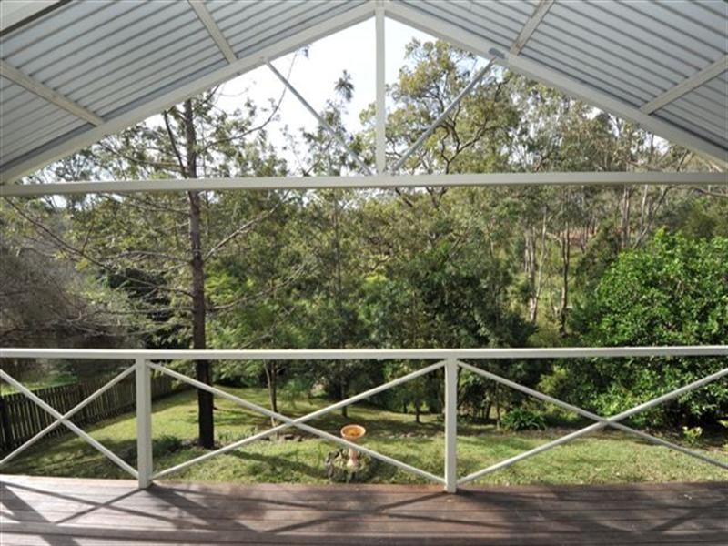 2259 Murphys Creek Road, Ballard QLD 4352