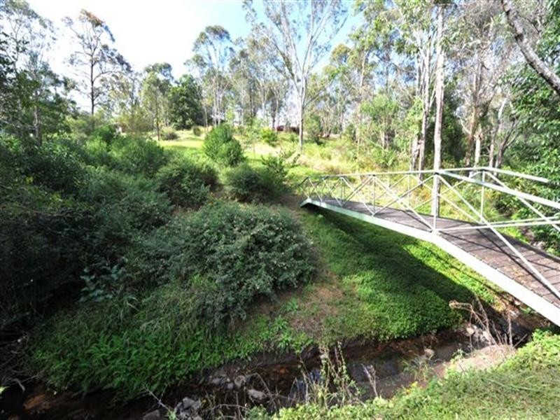 2259 Murphys Creek Road, Ballard QLD 4352