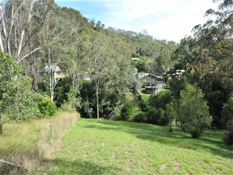 2259 Murphys Creek Road, Ballard QLD 4352