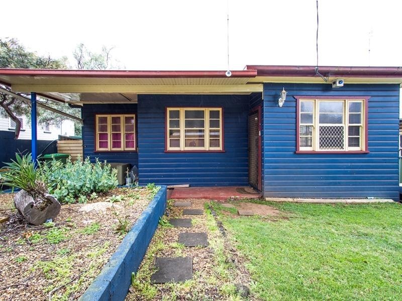 58a James Street, Rangeville QLD 4350
