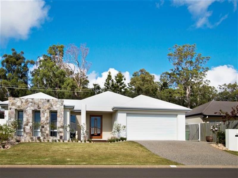 22 Rosella Street, Rangeville QLD 4350