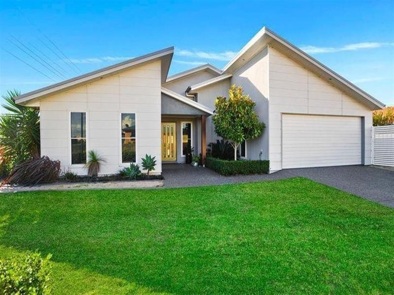 54 Mather Street, Highfields QLD 4352