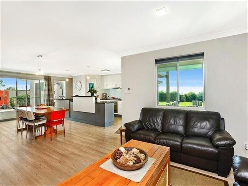 54 Mather Street, Highfields QLD 4352