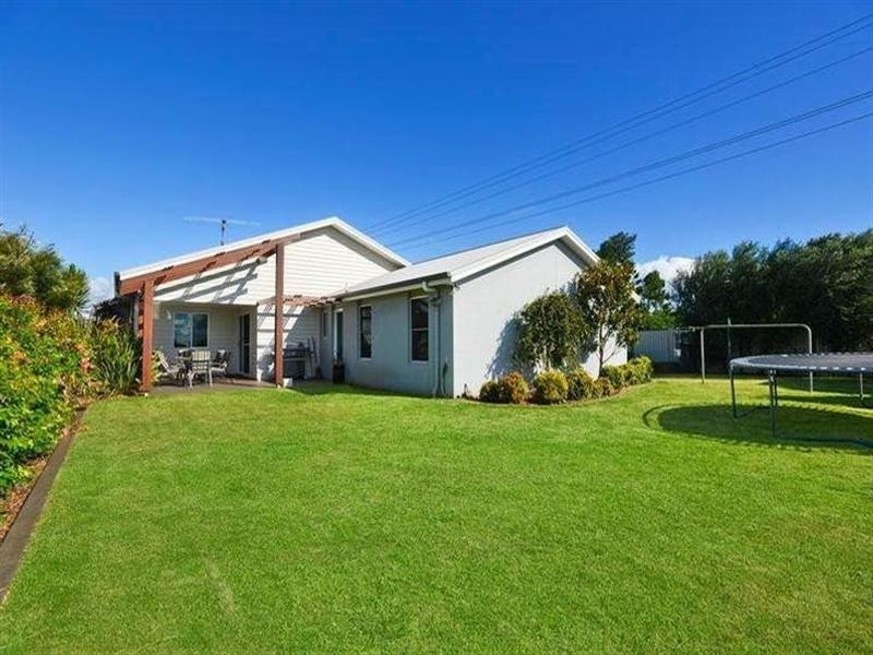 54 Mather Street, Highfields QLD 4352